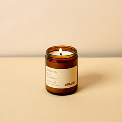 Otways 175ml Candle – Bush Botanicals