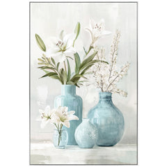 Cool Bloom Energy Artwork - In-Store Pickup Only