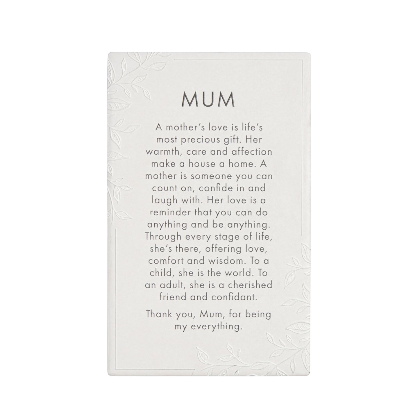 Precious Quote Plaque - Assorted