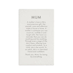 Precious Quote Plaque - Assorted