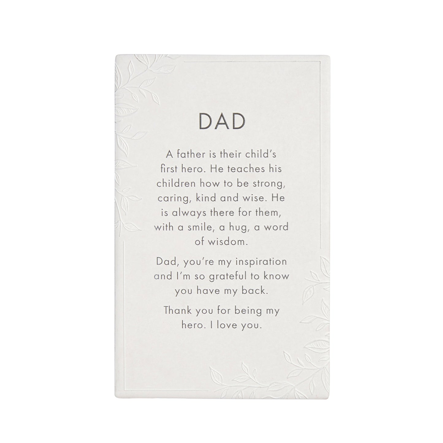 Precious Quote Plaque - Assorted