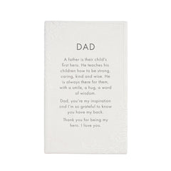 Precious Quote Plaque - Assorted
