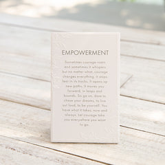 Precious Quote Plaque - Assorted