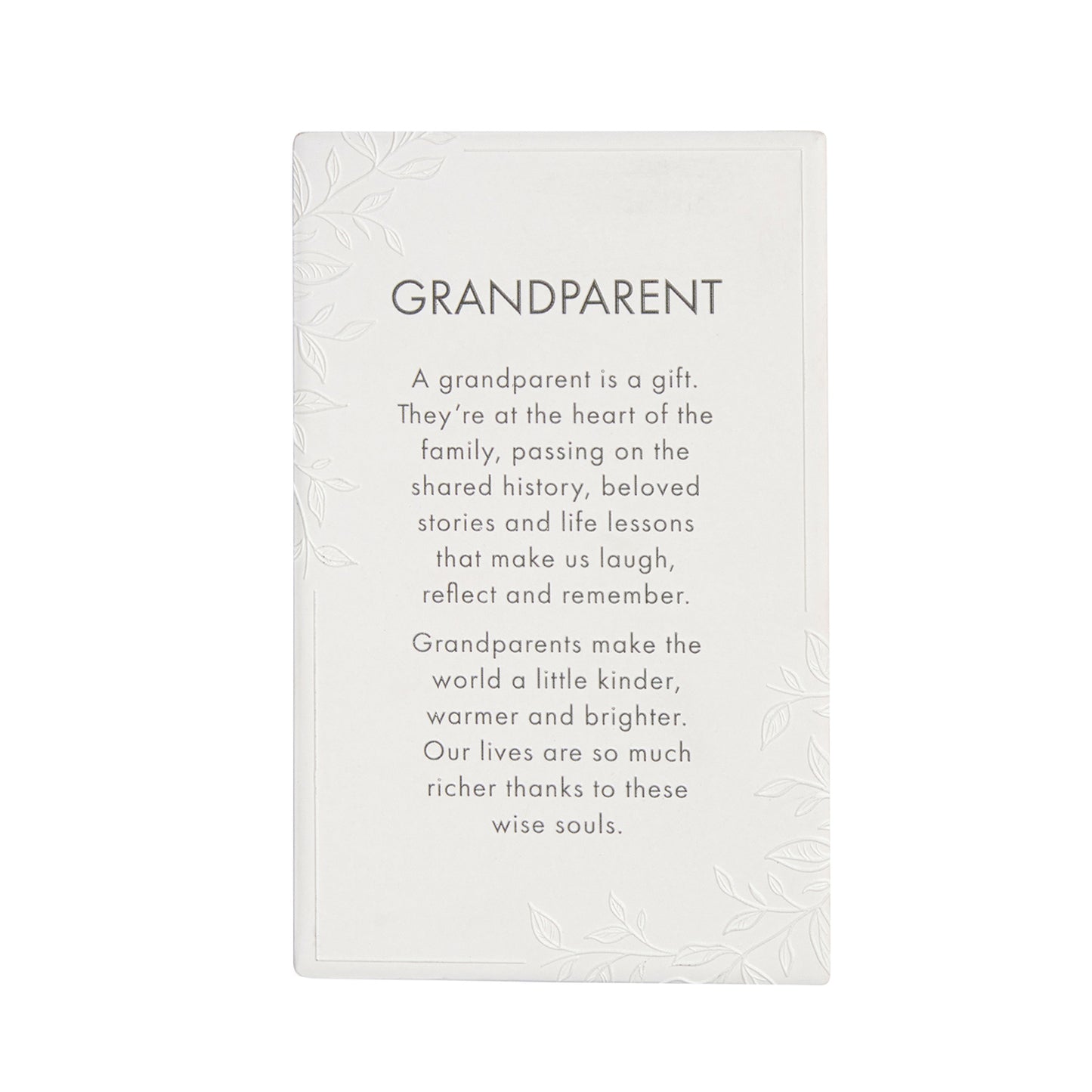 Precious Quote Plaque - Assorted