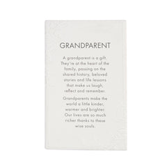 Precious Quote Plaque - Assorted