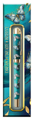 Lisa Pollock Pen – Tranquil Butterflies