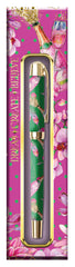 Lisa Pollock Pen – Champagne Poppers