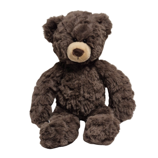 Petite Vous Bruno the Bear Soft Toy