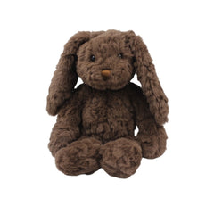 Petite Vous Ruffles the Rabbit Plush Toy