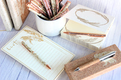 Pampas Memo Pads