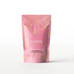 Jasmine & Lavender Bath Salt