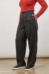 Panorama Pant Onyx