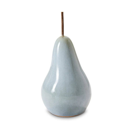 Bosc Pear Blue Large