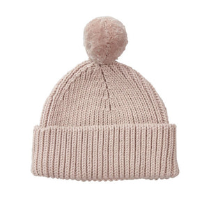 D-Lux Peppi Baby Hat Rice