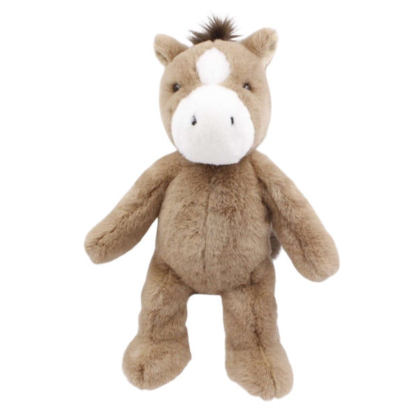 Petite Vous Hudson the Horse Soft Toy