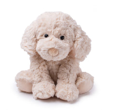 Petite Vous Monty the Labradoodle Soft Toy