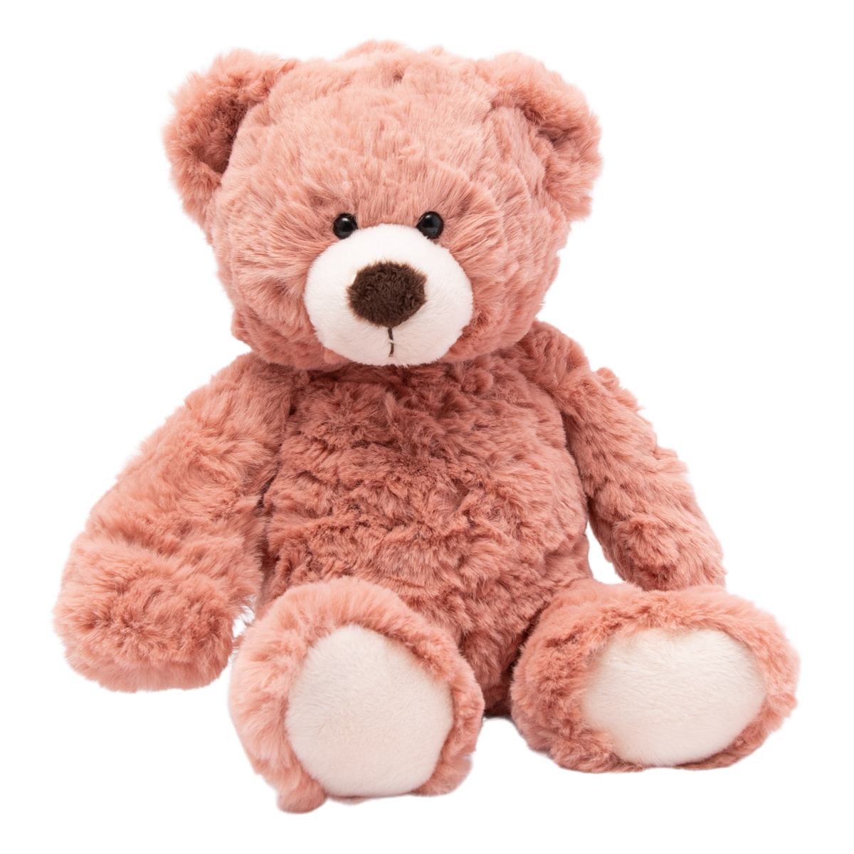 Petite Vous Rusty the Bear Soft Toy