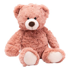 Petite Vous Rusty the Bear Soft Toy