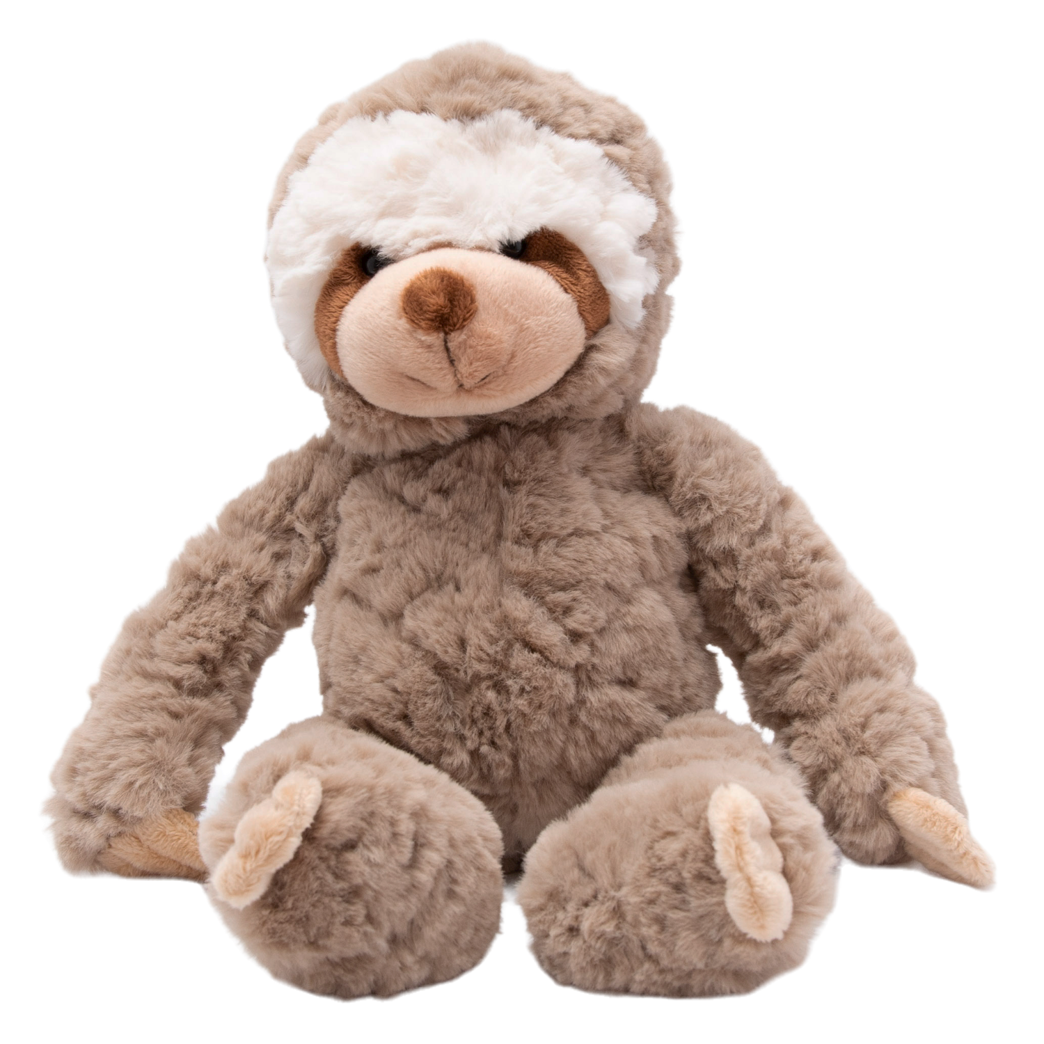 Petite Vous Sonny the Sloth Soft Toy