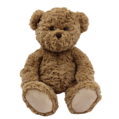Petite Vous Byron the Bear Soft Toy