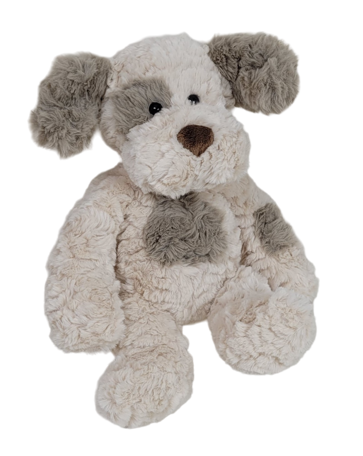Petite Vous Reddie the Dog Plush Toy