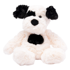 Petite Vous Harry the Dog Plush Toy