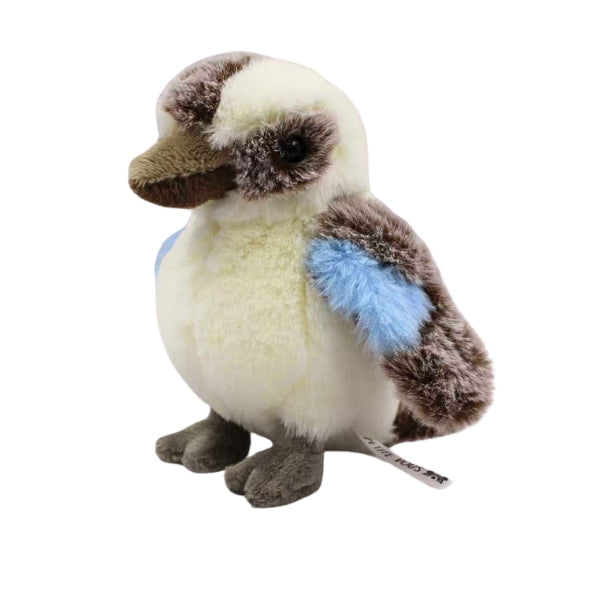 Petite Vous Kookie the Kookaburra Soft Toy