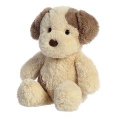 Petite Vous Pip the Dog Mini Plush Toy