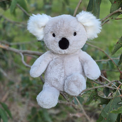 Petite Vous Sidney the Koala Plush Toy