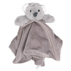 Petite Vous Sidney the Koala Luxe Baby Comfort Blanket