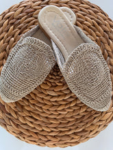 Load image into Gallery viewer, Ani Beige Shoes