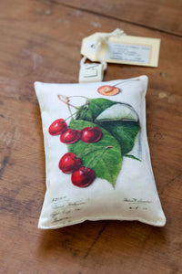 Scented Sachet Prunus