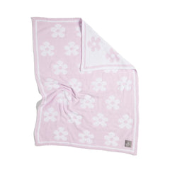 Ultra-Soft Chenille Baby Blanket