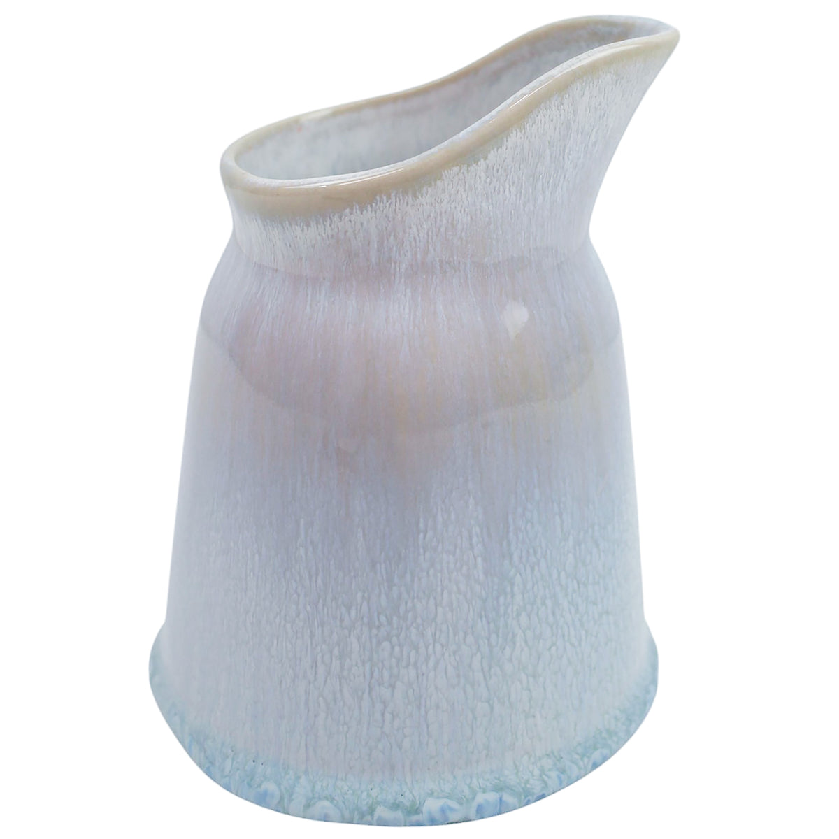 Ceramic Sauce Jug – 13 × 9cm