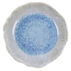 Rounded Dish – 17 × 16cm