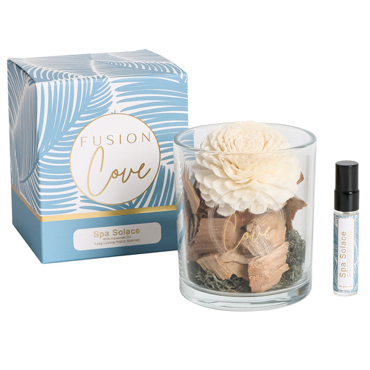 Fusion Cove Spa Solace Potpourri