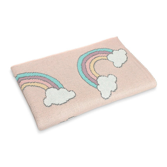 D-Lux Dream Baby Blanket