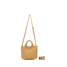 Load image into Gallery viewer, Black Caviar Reeva Latte Mini Bag