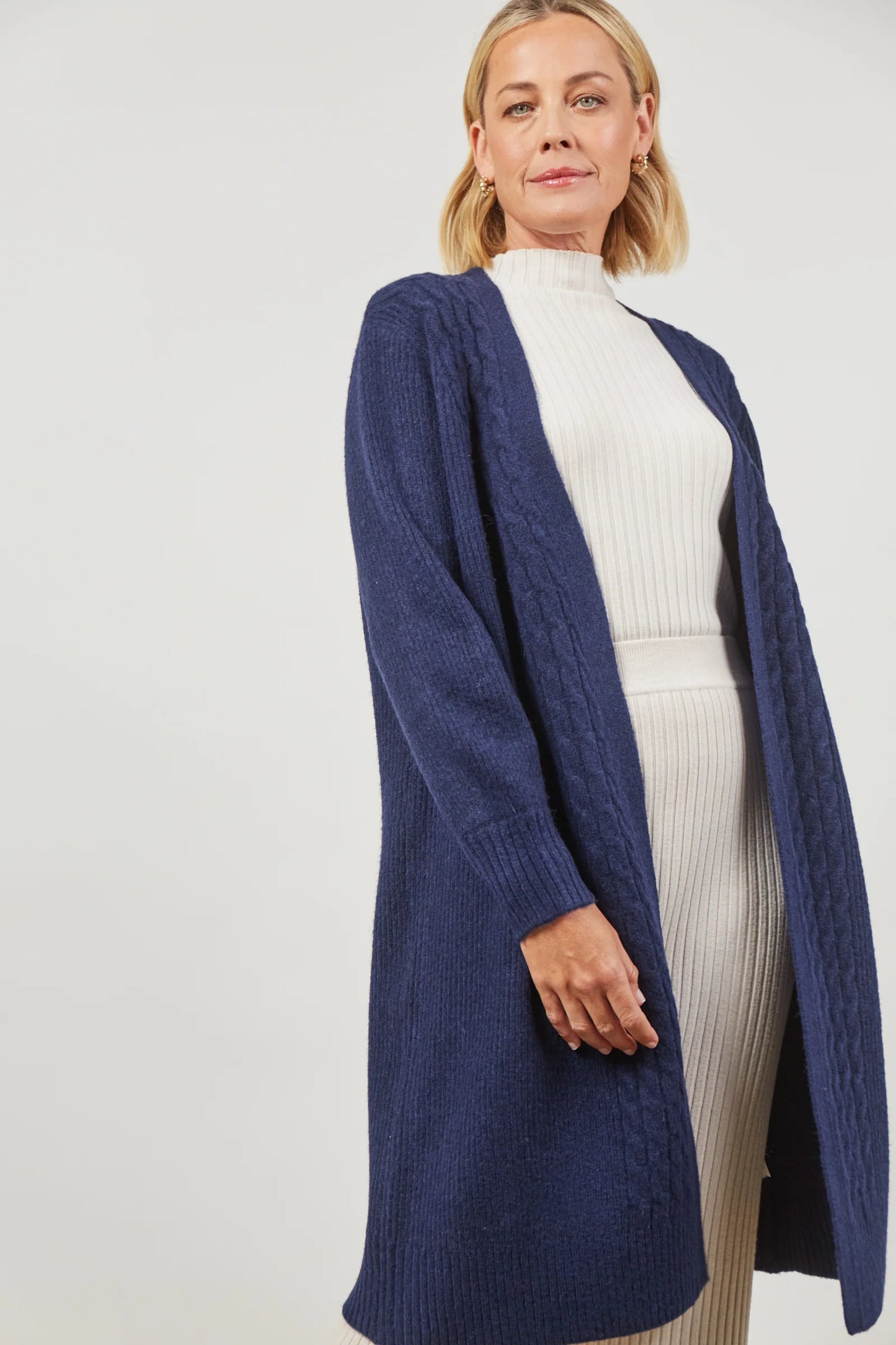 Renew Cardigan Twilight