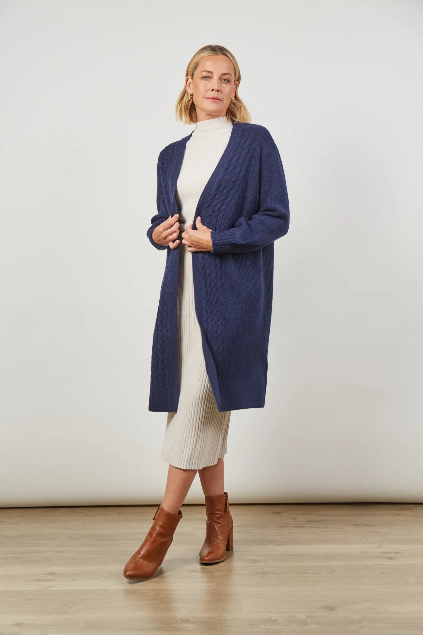 Renew Cardigan Twilight