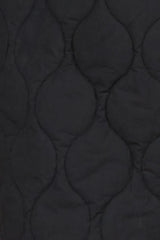 Ribe Vest Ebony