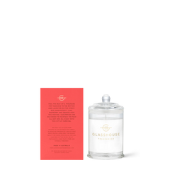 Glasshouse One Night In Rio Candle 60g