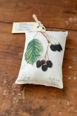 Scented Sachet Rubus