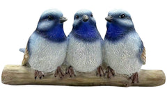 Wren Friends Figurine