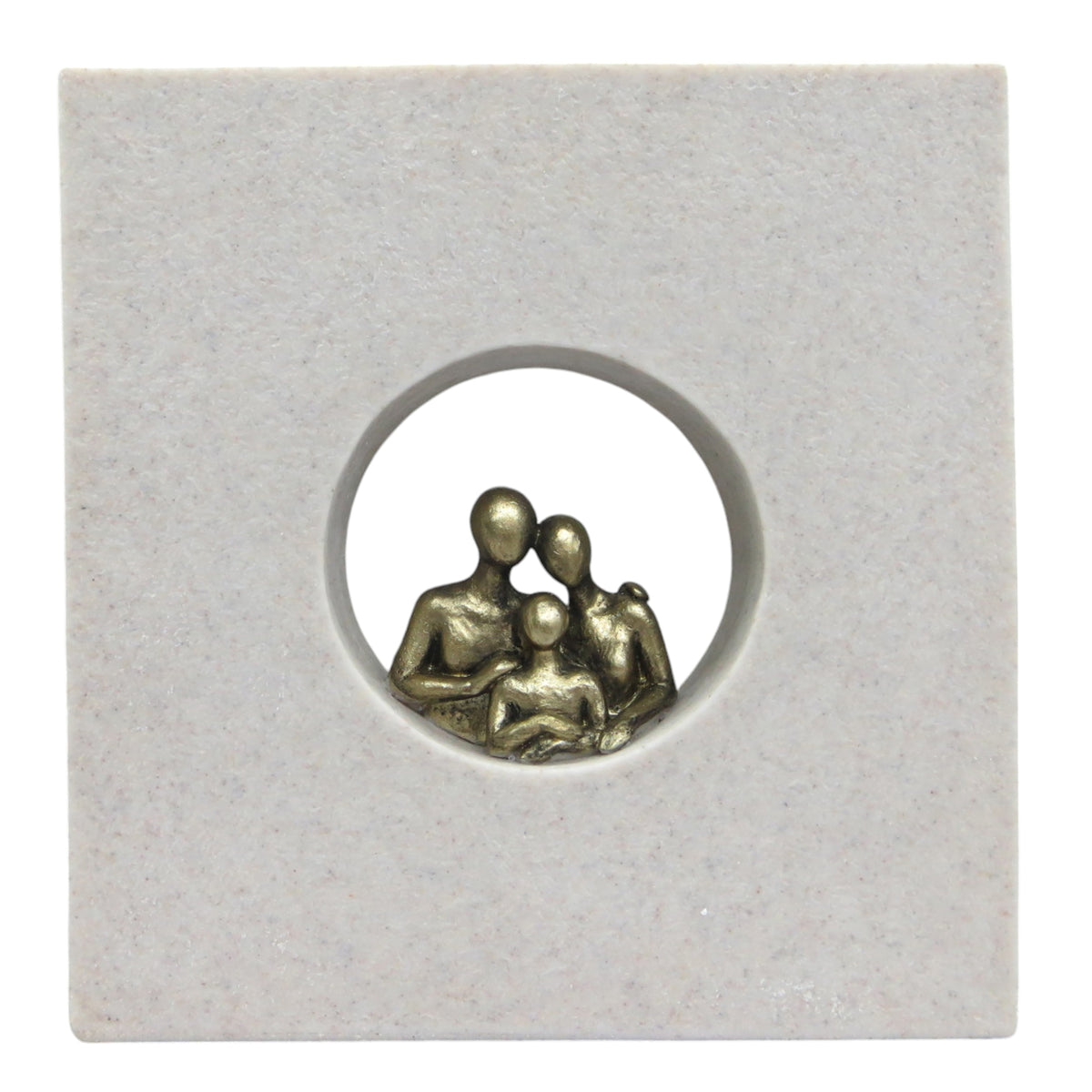 Hole-Hearted Love Sculpture