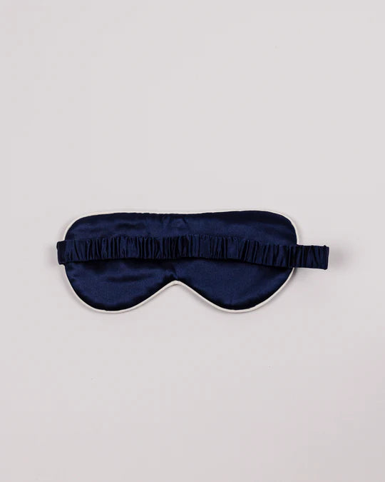 Mulberry Silk Eye Mask - Pink