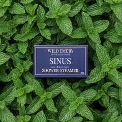 Sinus Shower Steamer