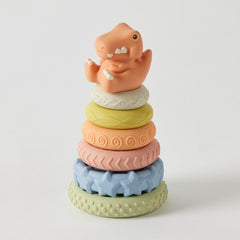 Dinosaur Stacker – Jiggle & Giggle