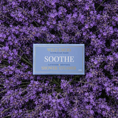 Soothe Shower Steamer