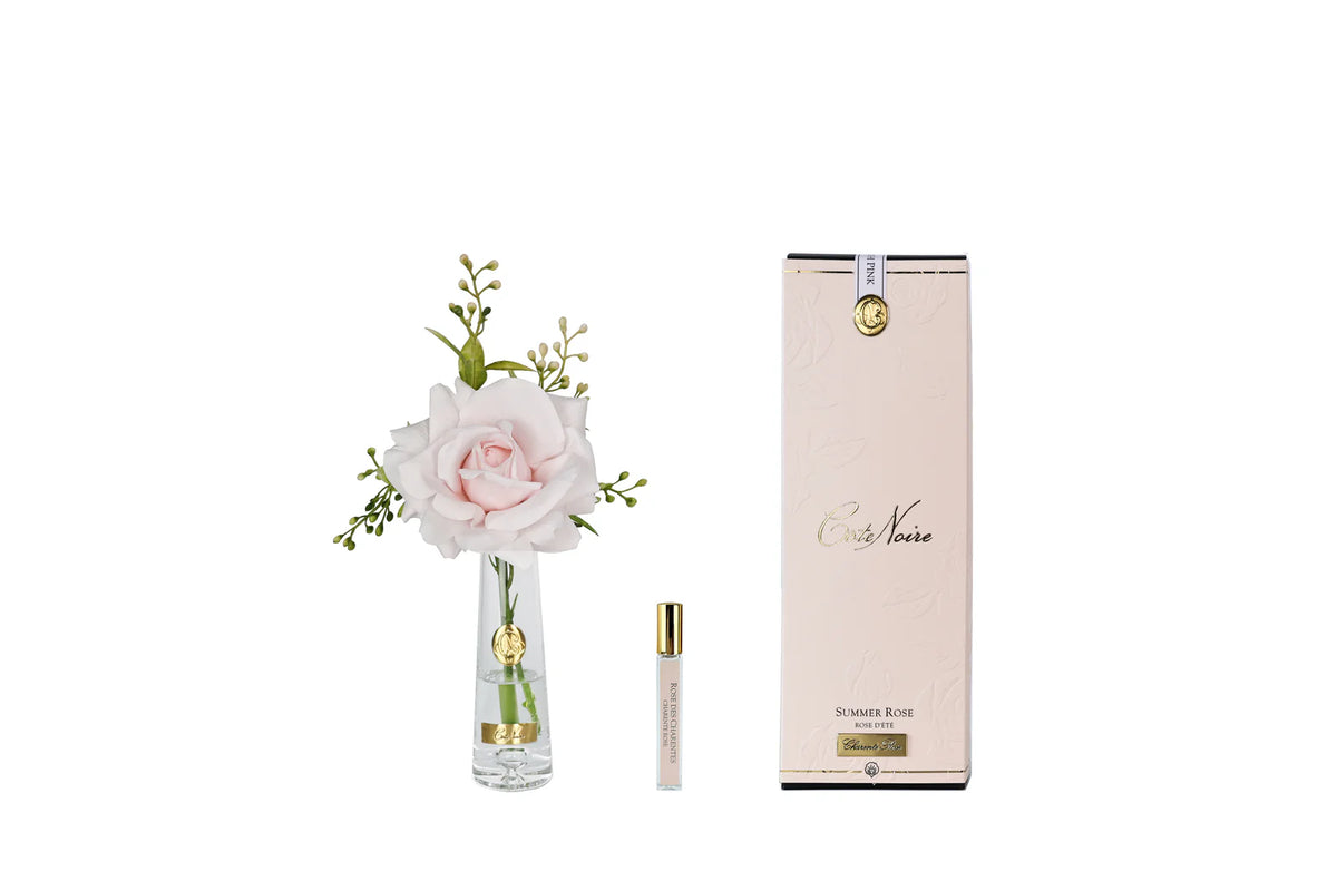 Cote Noire Summer Rose – French Pink